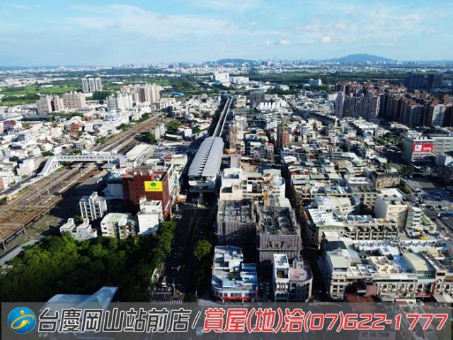 岡山大樓-10