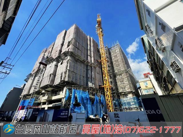 岡山大樓-13