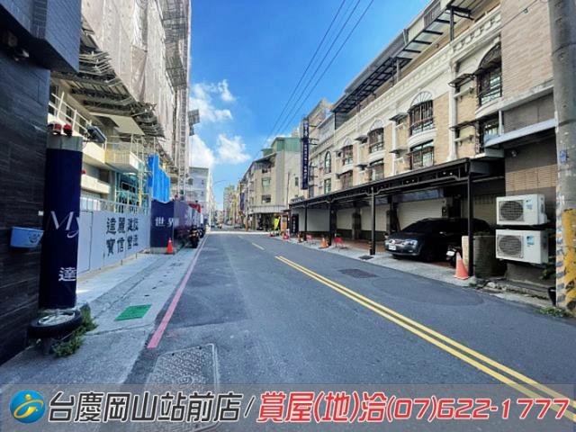 岡山大樓-5
