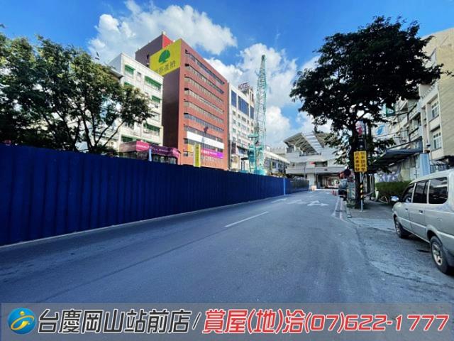 岡山大樓-7
