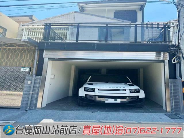 高雄路竹透天-14