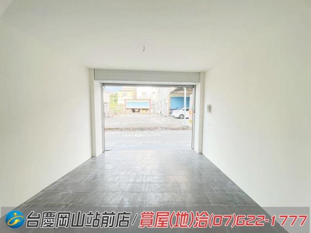 高雄路竹透天-1