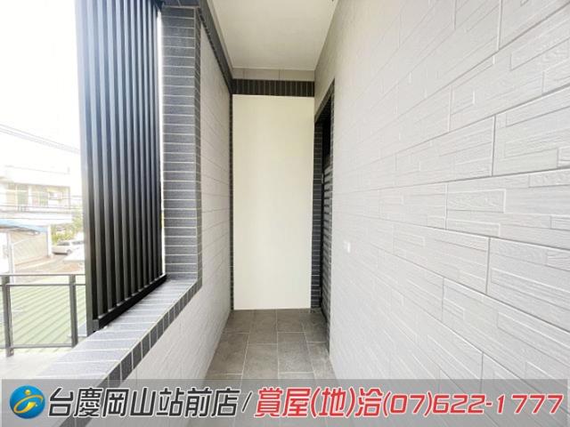高雄路竹透天-5