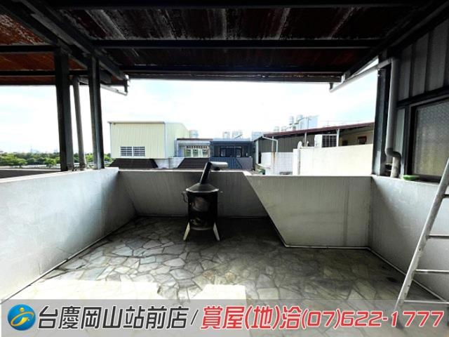 高雄岡山透天-12