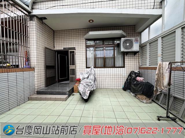 嘉義透天-1