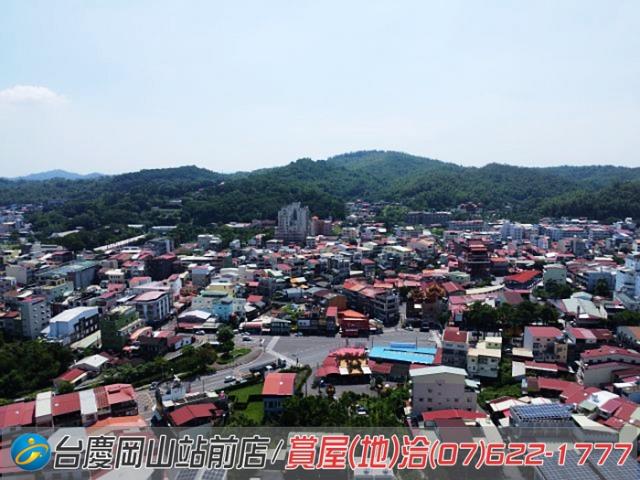 高雄旗山透天-9