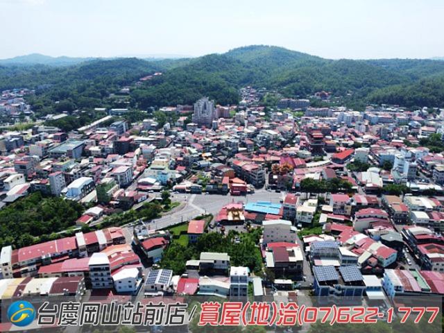 高雄旗山透天-10