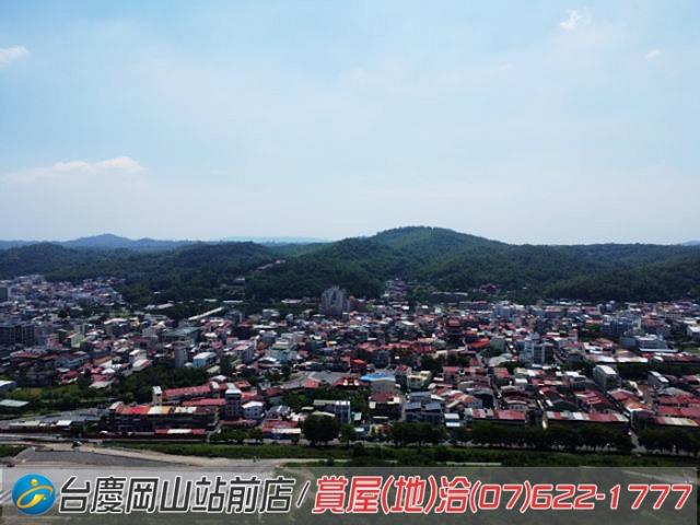高雄旗山透天-11