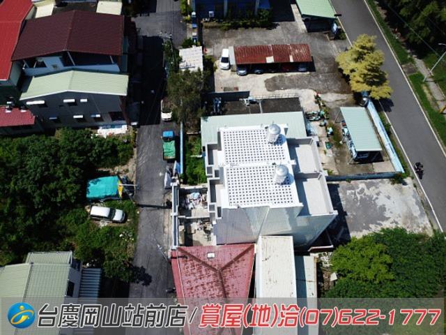 高雄旗山透天-3