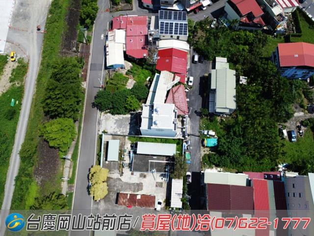 高雄旗山透天-4
