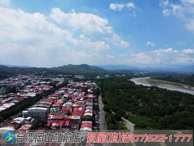 高雄旗山透天-6