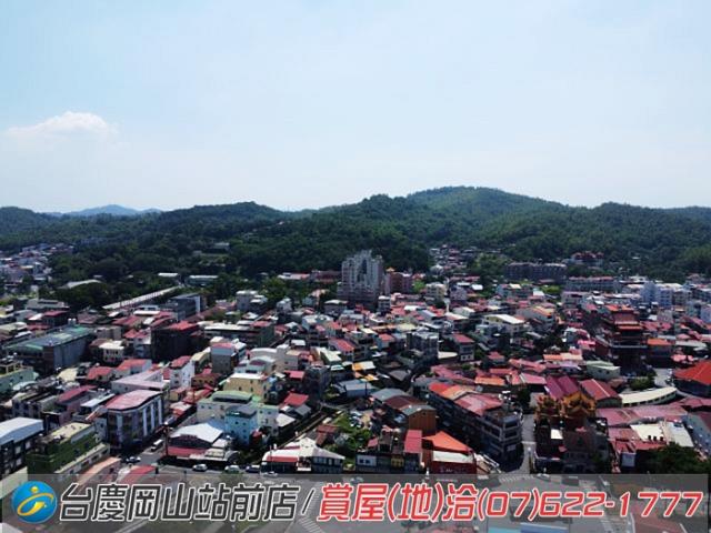 高雄旗山透天-8