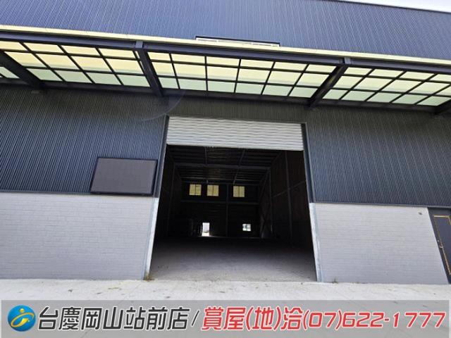 高雄燕巢廠房-10
