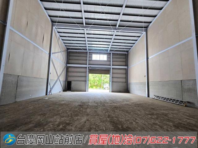 高雄燕巢廠房-2