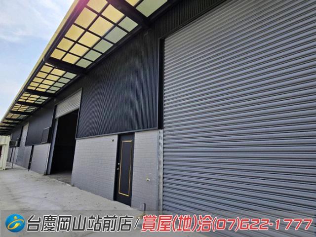 燕巢廠房-13
