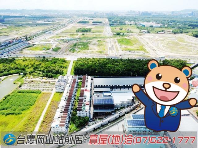 燕巢廠房-0