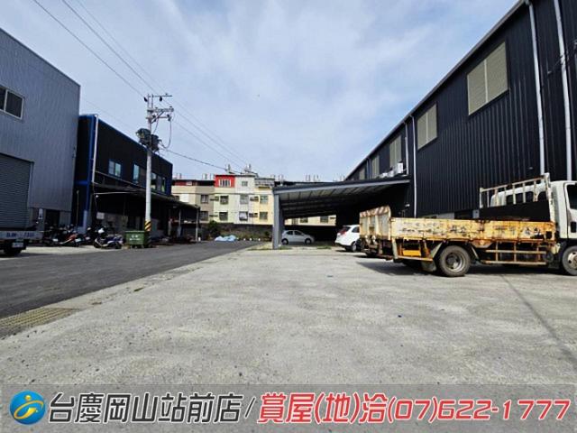 高雄廠房-11