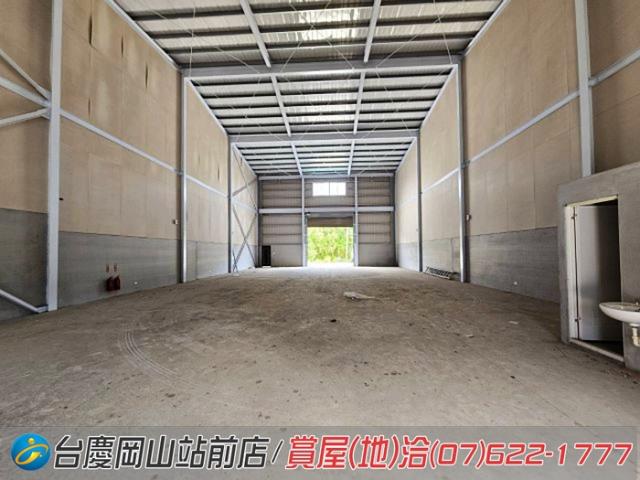 高雄廠房-1