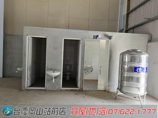 高雄廠房-4