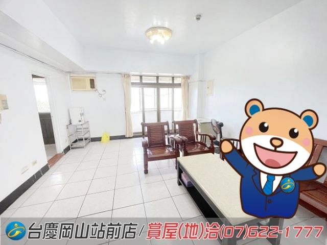 高雄湖內大樓-0