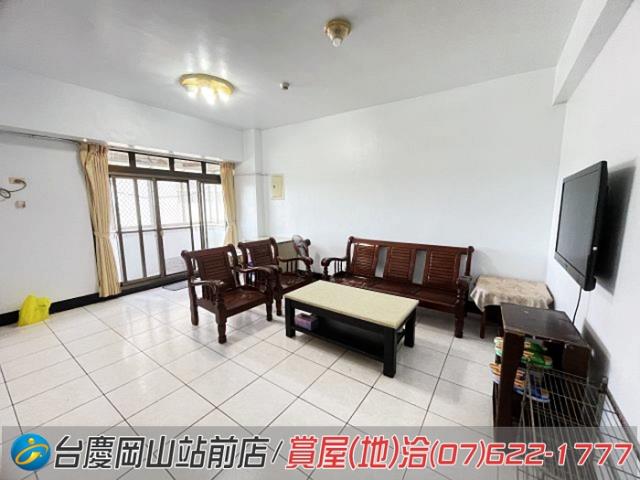 高雄湖內大樓-2