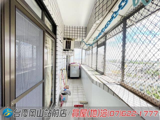高雄湖內大樓-7