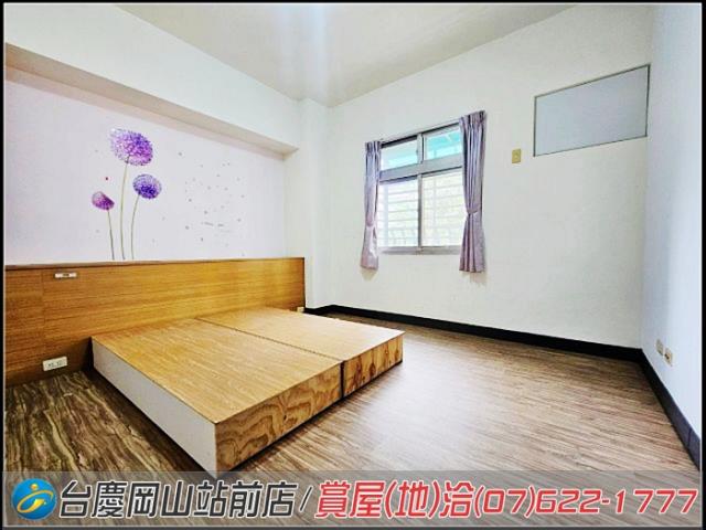 高雄岡山大樓-9