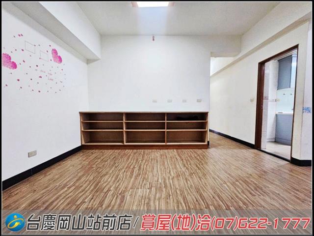 高雄岡山大樓-3