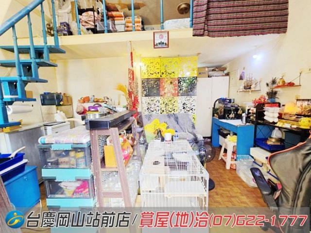 高雄公寓-1