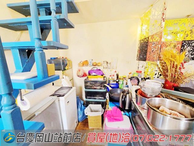 高雄公寓-3