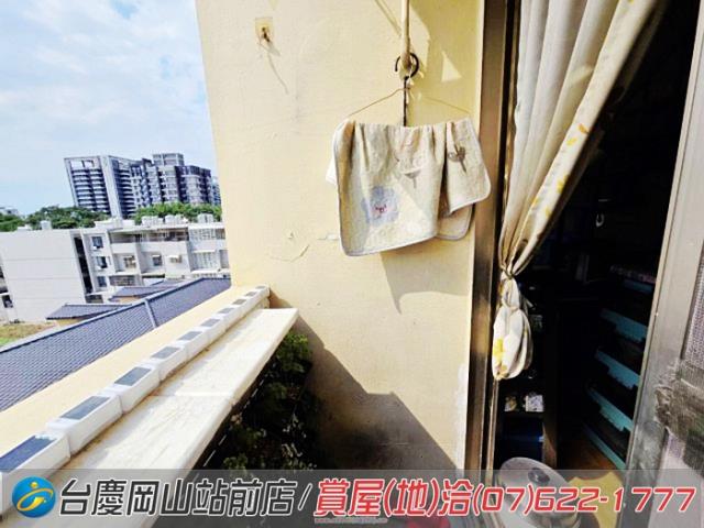 高雄公寓-5