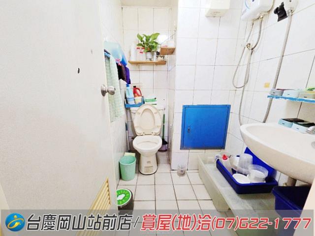 高雄公寓-7