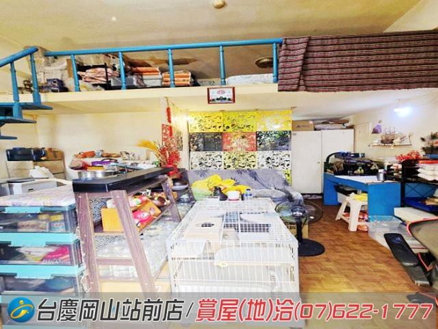 高雄公寓-8