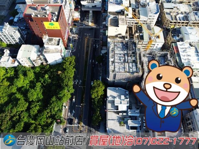 岡山大樓-0