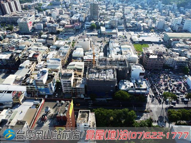 岡山大樓-6