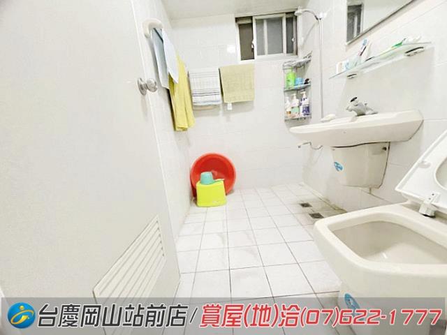 岡山大樓-12