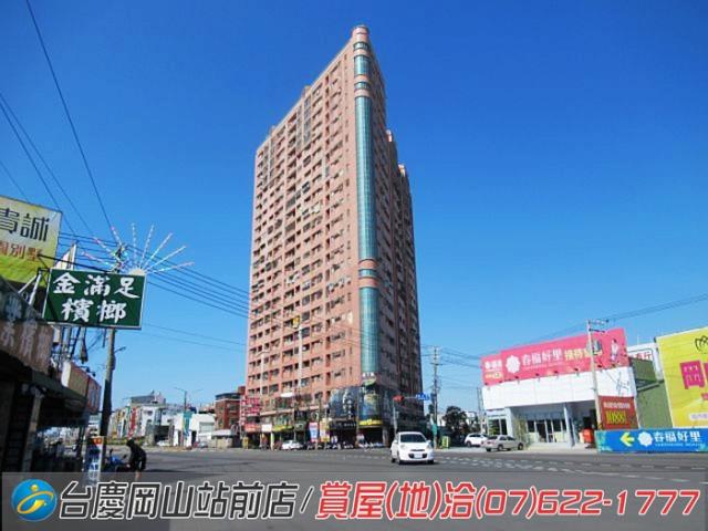 岡山大樓-14