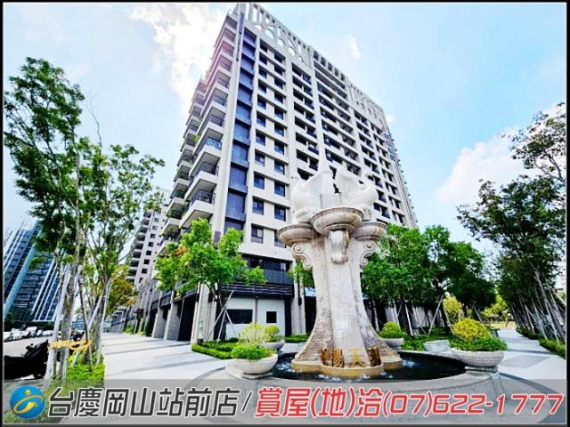 高雄楠梓大樓-14