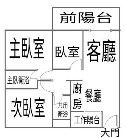 高雄楠梓大樓-0