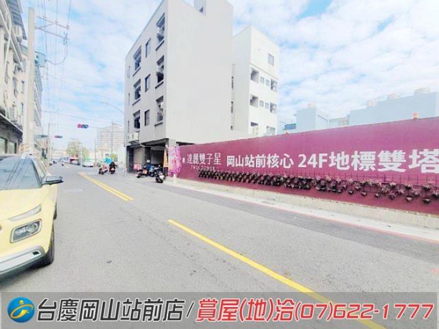 岡山大樓-10