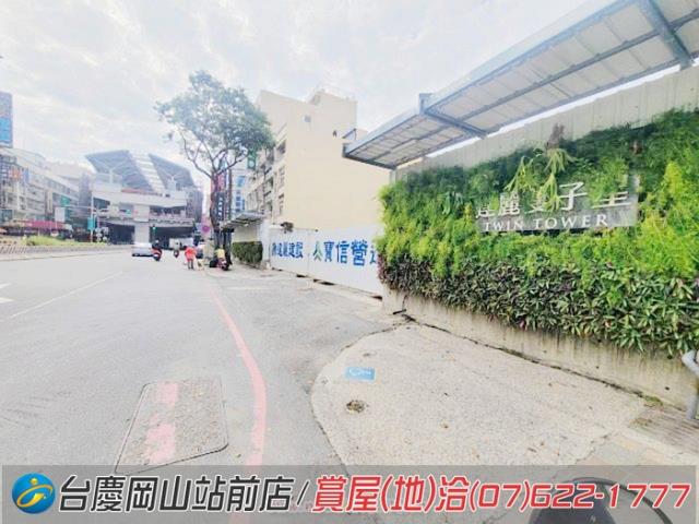 岡山大樓-11