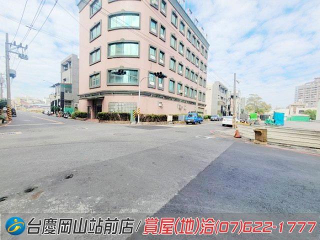 岡山大樓-13