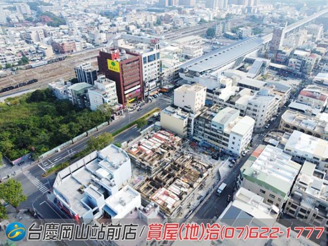 岡山大樓-1