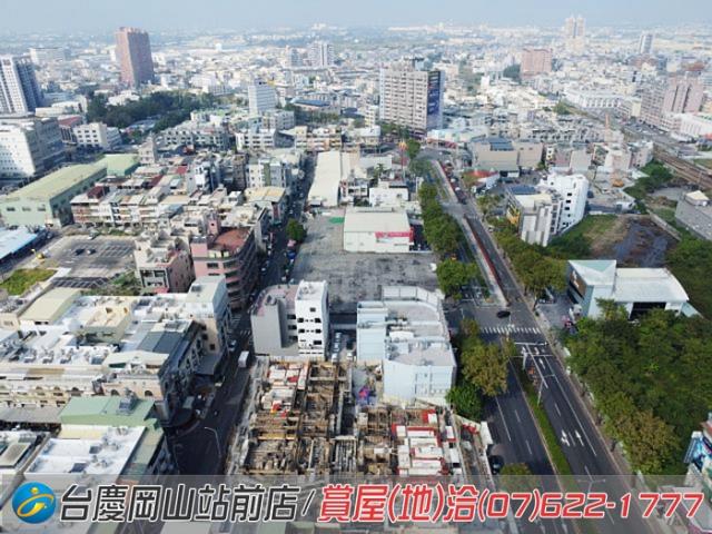 岡山大樓-2