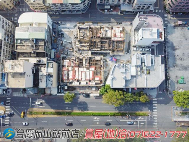 岡山大樓-3