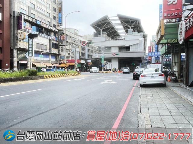 岡山大樓-4