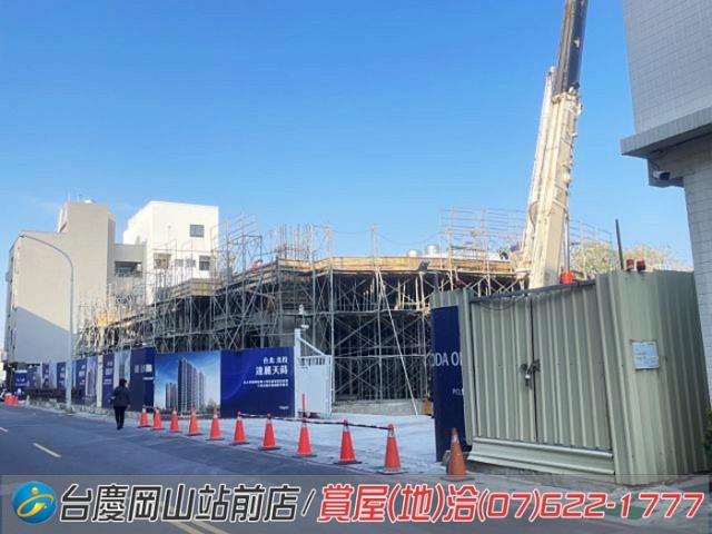 岡山大樓-7