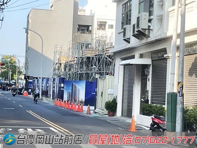 岡山大樓-8