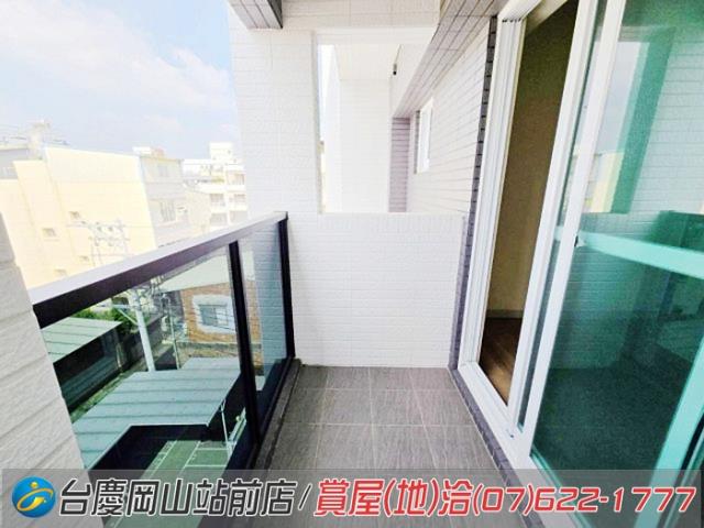 高雄岡山公寓-10