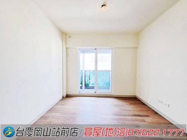 高雄岡山公寓-1